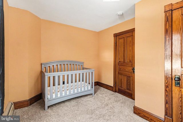 346 S S PARK AVENUE, Mercersburg, PA 17236