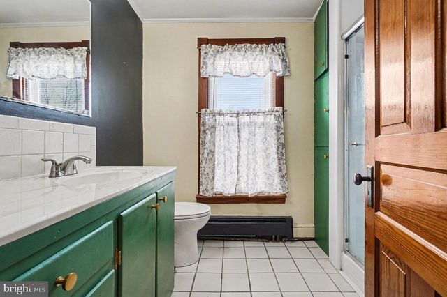 346 S S PARK AVENUE, Mercersburg, PA 17236