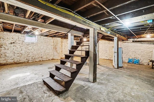 346 S S PARK AVENUE, Mercersburg, PA 17236