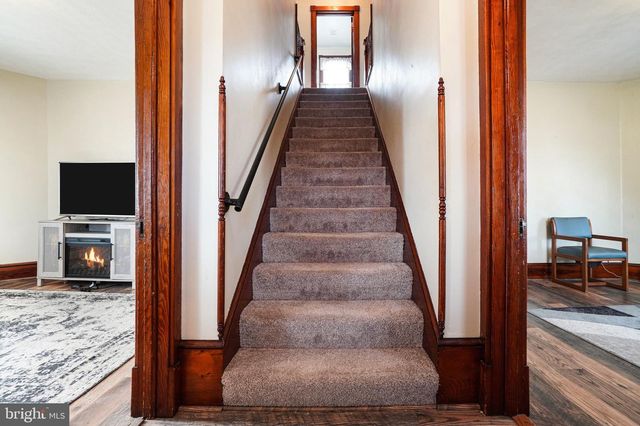 346 S S PARK AVENUE, Mercersburg, PA 17236