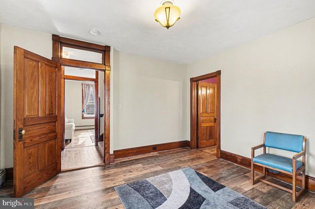 346 S S PARK AVENUE, Mercersburg, PA 17236