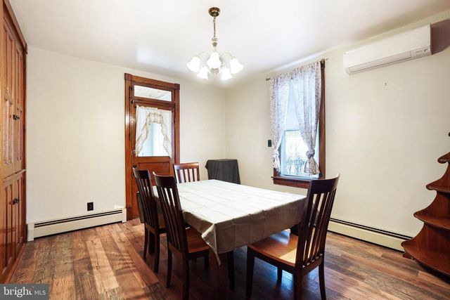 346 S S PARK AVENUE, Mercersburg, PA 17236