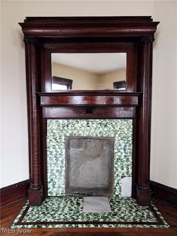 3421 Mapledale Avenue, Cleveland, OH 44109