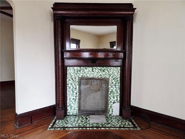 3421 Mapledale Avenue, Cleveland, OH 44109