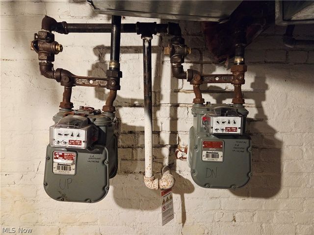 3421 Mapledale Avenue, Cleveland, OH 44109