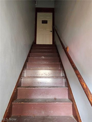 3421 Mapledale Avenue, Cleveland, OH 44109