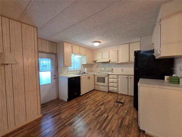 7777 46TH AVENUE N 36, St Petersburg, FL 33709