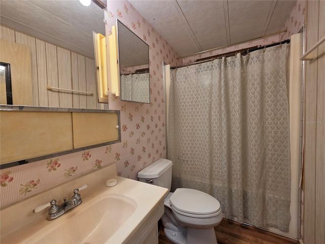 7777 46TH AVENUE N 36, St Petersburg, FL 33709