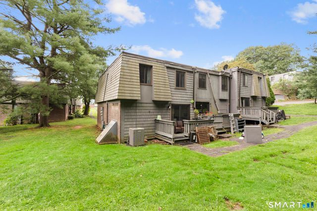 52 Trolley Crossing Lane 52, Middletown, CT 06457