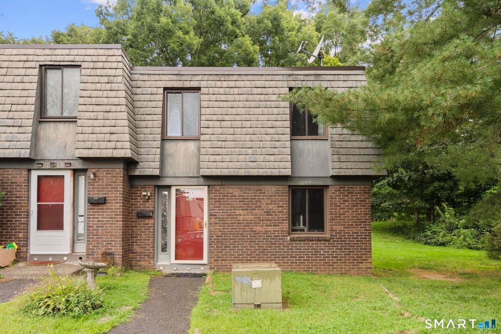52 Trolley Crossing Lane 52, Middletown, CT 06457