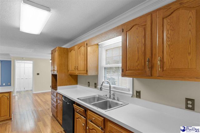 445 Country Club Drive, Johnsonville, SC 29555