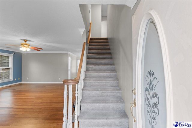 445 Country Club Drive, Johnsonville, SC 29555