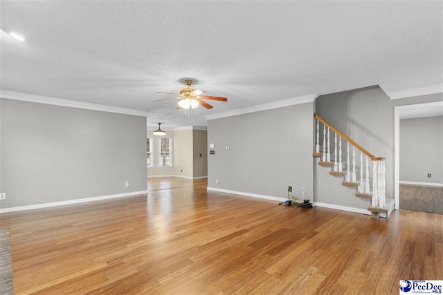 445 Country Club Drive, Johnsonville, SC 29555