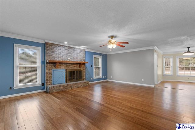 445 Country Club Drive, Johnsonville, SC 29555