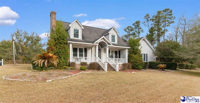 445 Country Club Drive, Johnsonville, SC 29555