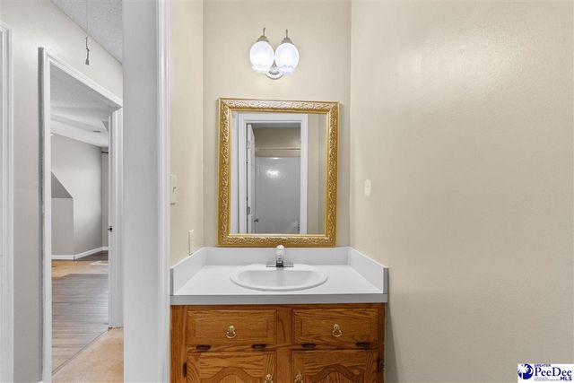 445 Country Club Drive, Johnsonville, SC 29555