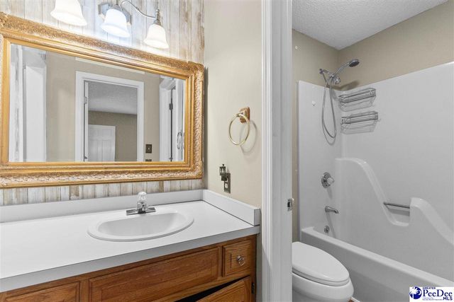 445 Country Club Drive, Johnsonville, SC 29555