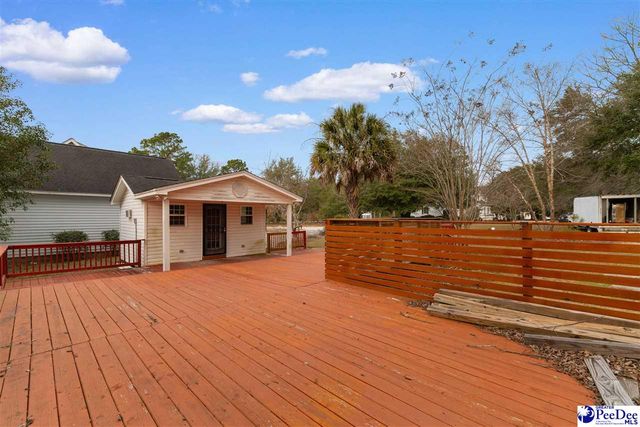 445 Country Club Drive, Johnsonville, SC 29555