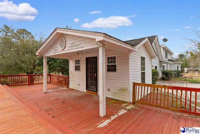 445 Country Club Drive, Johnsonville, SC 29555