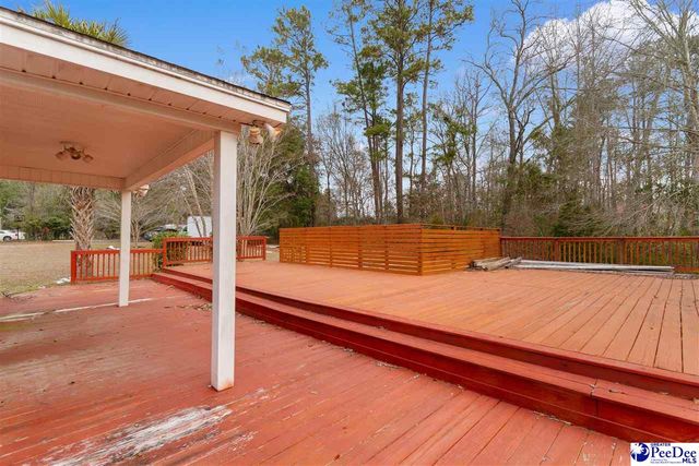 445 Country Club Drive, Johnsonville, SC 29555