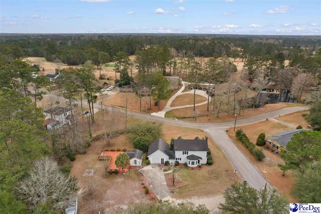 445 Country Club Drive, Johnsonville, SC 29555