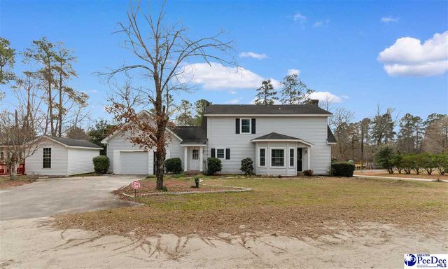 445 Country Club Drive, Johnsonville, SC 29555