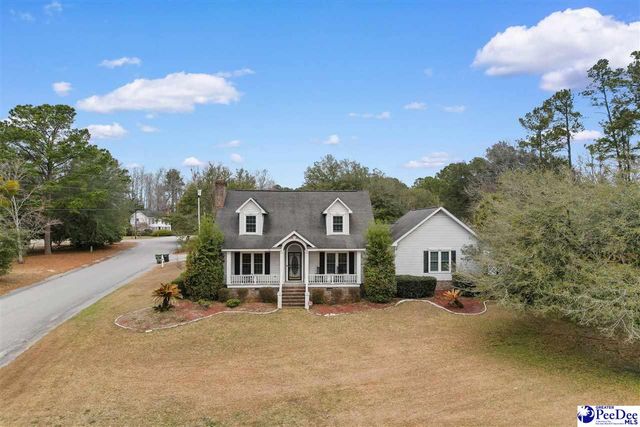 445 Country Club Drive, Johnsonville, SC 29555