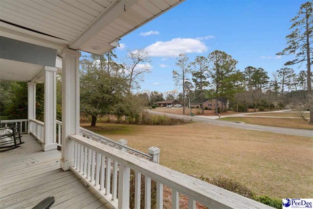 445 Country Club Drive, Johnsonville, SC 29555