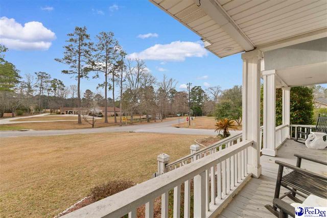 445 Country Club Drive, Johnsonville, SC 29555