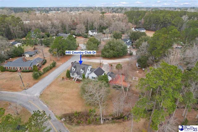 445 Country Club Drive, Johnsonville, SC 29555