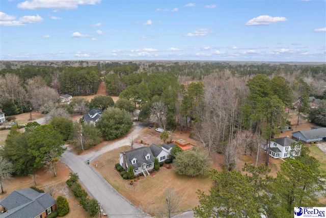 445 Country Club Drive, Johnsonville, SC 29555
