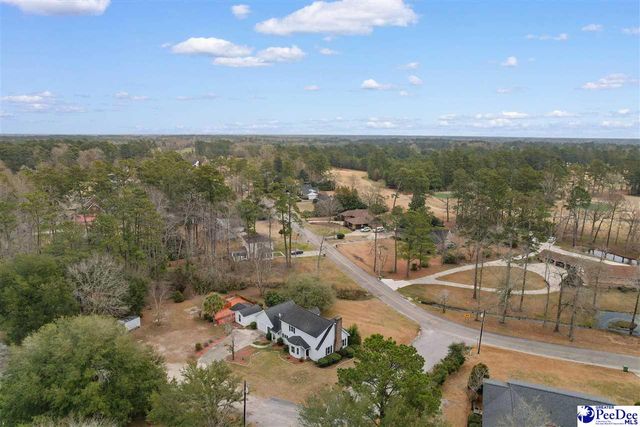 445 Country Club Drive, Johnsonville, SC 29555