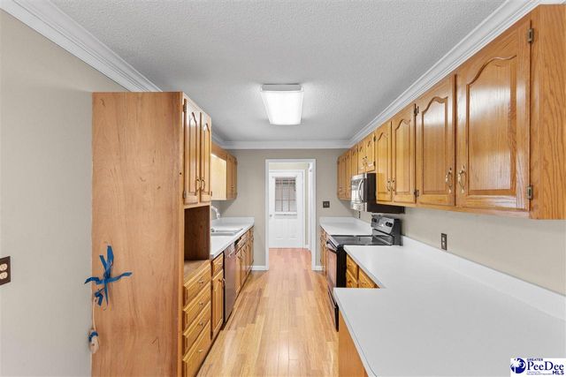 445 Country Club Drive, Johnsonville, SC 29555