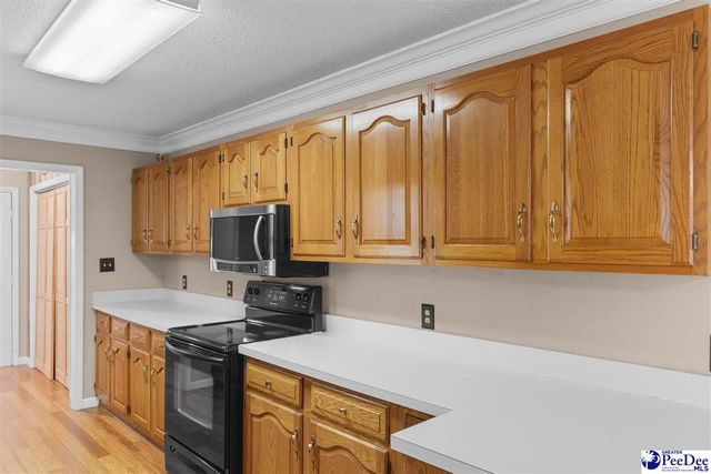 445 Country Club Drive, Johnsonville, SC 29555