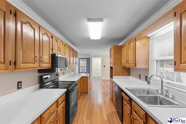 445 Country Club Drive, Johnsonville, SC 29555