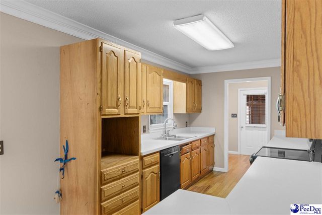 445 Country Club Drive, Johnsonville, SC 29555