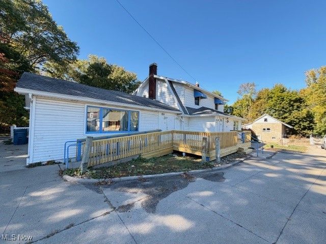 2470 Massillon Road, Akron, OH 44312