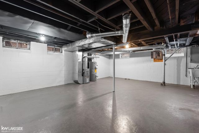 12908 Riverview Street, Detroit, MI 48223