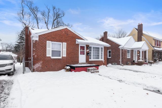 12908 Riverview Street, Detroit, MI 48223