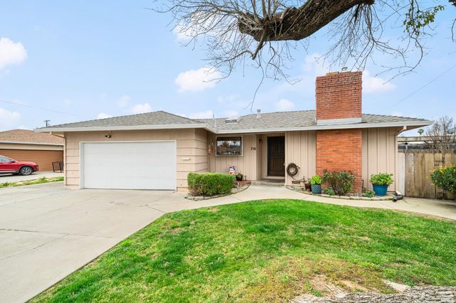 716 King Ave, Yuba City, CA 95991