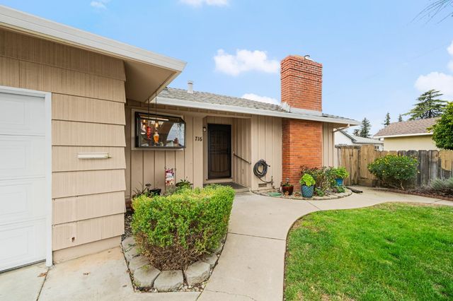 716 King Ave, Yuba City, CA 95991