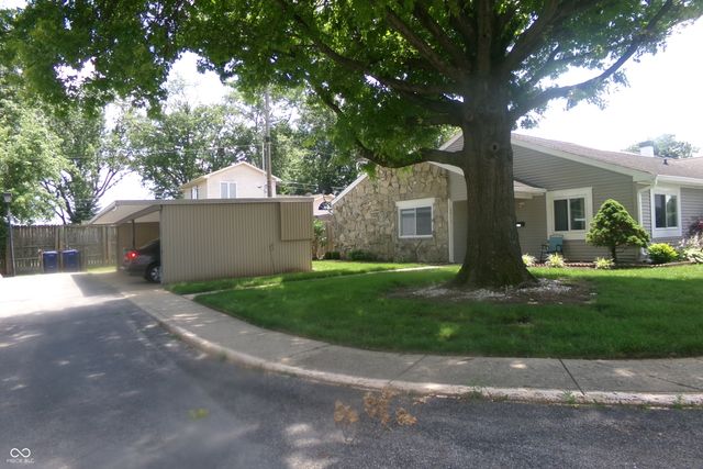 2813 Country Estates Drive, Indianapolis, IN 46227