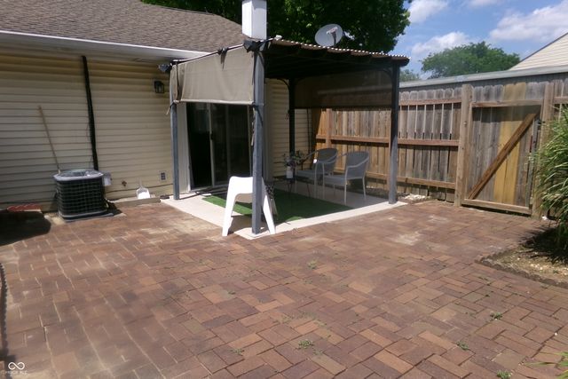 2813 Country Estates Drive, Indianapolis, IN 46227