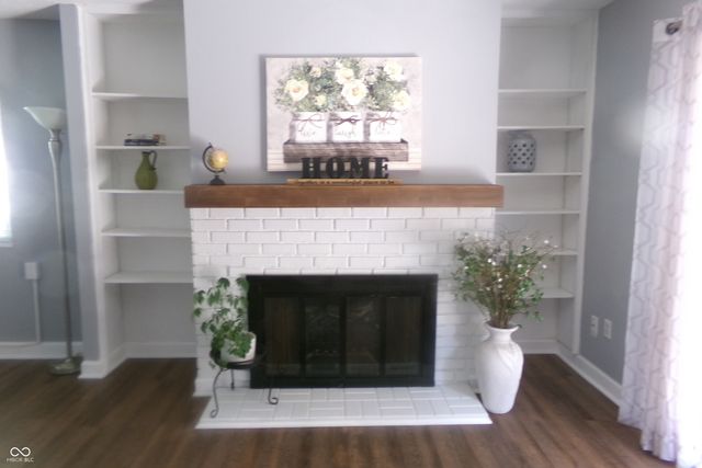 2813 Country Estates Drive, Indianapolis, IN 46227