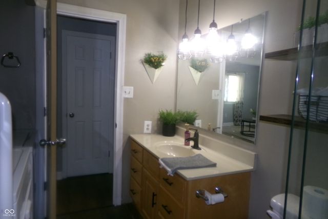 2813 Country Estates Drive, Indianapolis, IN 46227