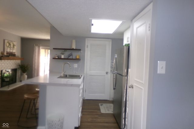 2813 Country Estates Drive, Indianapolis, IN 46227