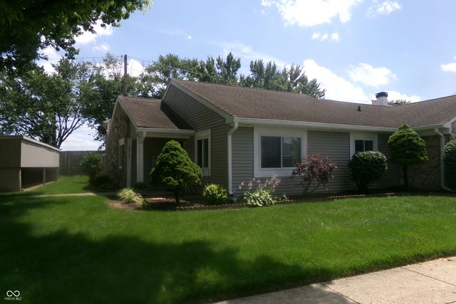 2813 Country Estates Drive, Indianapolis, IN 46227