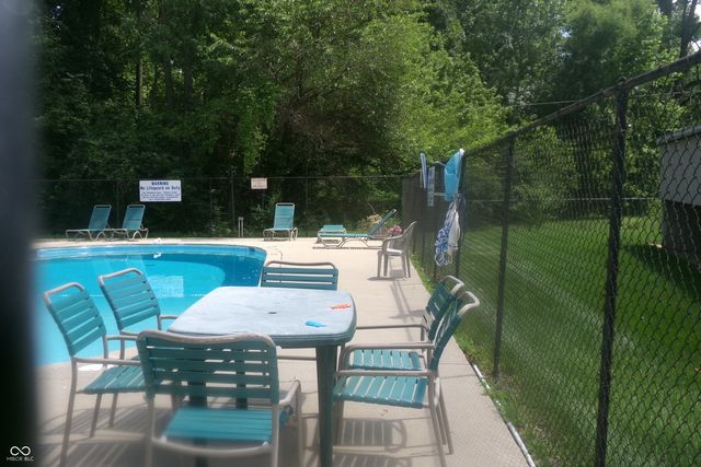 2813 Country Estates Drive, Indianapolis, IN 46227