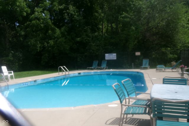 2813 Country Estates Drive, Indianapolis, IN 46227