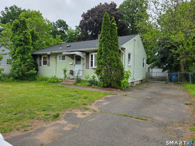60 Charles Street, Meriden, CT 06451